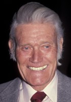 Chuck Connors / Mink Reynolds