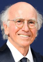 Larry David / Boris Yellnikoff