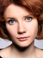 Inna Kolyada 