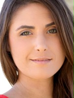 Kristin Naomi Garcia / Rachel