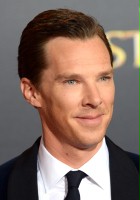 Benedict Cumberbatch / Henry Sugar / Max Engelman