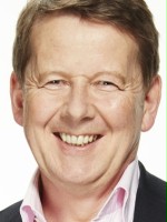 Bill Turnbull I