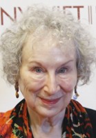 Margaret Atwood / 