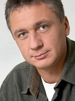 Piotr Urbaniak / Dziennikarz