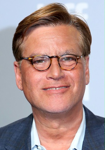 Aaron Sorkin / 