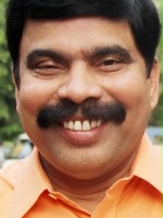 Powerstar Srinivasan / Mocarny Pandy Durai