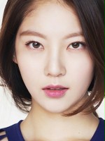 Seung-yeon Gong / I-soo Eun