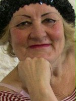 Barbara Rogowska I