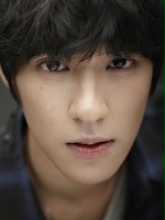 Seung-heon Baek 