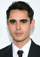 Max Minghella / Divya Narendra