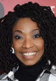 Adriane Lenox 
