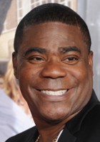 Tracy Morgan / Trener Crawford