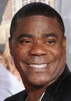 Tracy Morgan