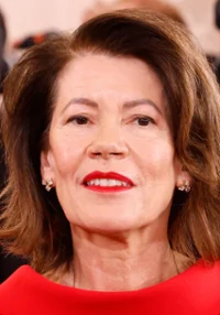 Pippa Harris I