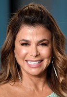 Paula Abdul / Amy Fuentes