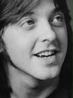 Joey Molland 