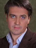 Denis Matrosov 