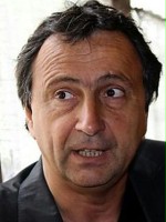 Patrick Milani / Dziennikarz