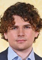 Kane Parsons