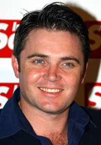 Alex Ferns 