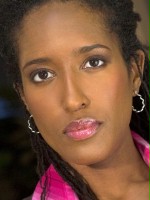 Dawn Greenidge 