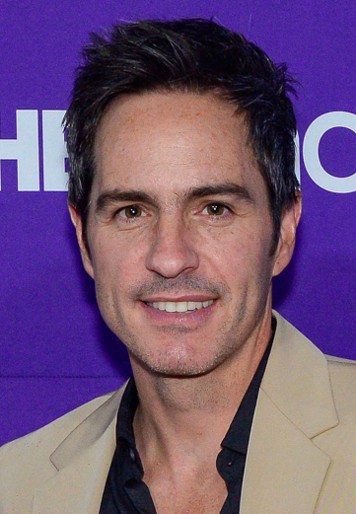 Mauricio Ochmann / Martin