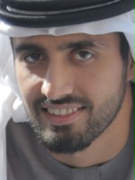 Mohammed Ahmed / Sierżant Al Hindasi