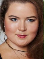 Polina Nechitajlo / Snieżana, przyjaciółka Niny