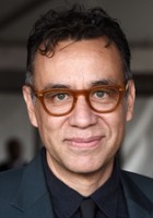 Fred Armisen / Ważniak