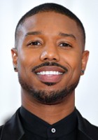 Michael B. Jordan / Travis