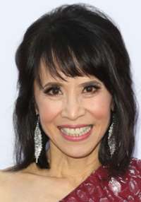 Lauren Tom I