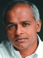 Satyajit Das 
