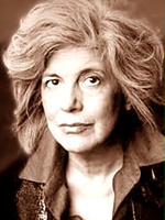 Susan Sontag 