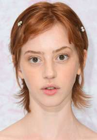 Lily Newmark 
