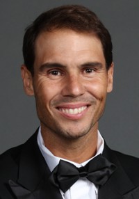 Rafael Nadal I