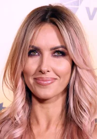 Audrina Patridge 