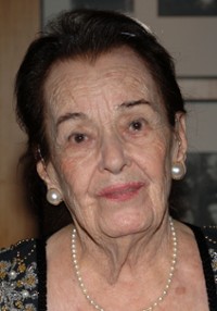 Lupita Tovar 