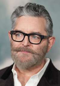 Timothy Omundson 