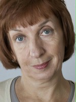 Sylvie Huguel 