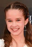 Alisha Weir