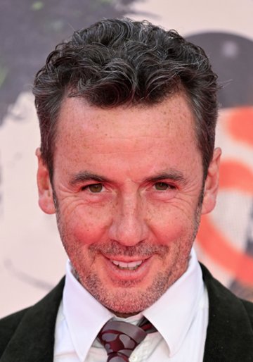 Jay Simpson / Peter Birdsall