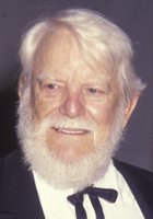 Denver Pyle / Senator Conrad