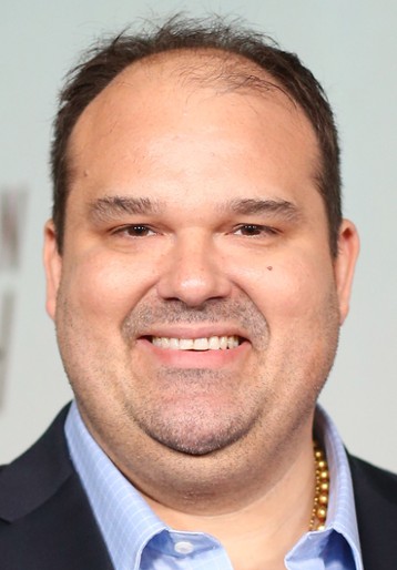 Mel Rodriguez / Hugo Ramirez