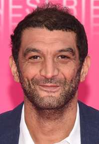 Ramzy Bedia 