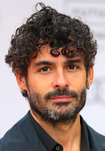 Nico Romero / Pablo Santos Villanueva