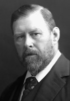 Bram Stoker 