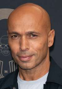 Éric Judor 