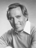 Andy Williams I