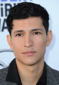 Danny Ramirez VII