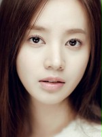 Ha-rin Kim